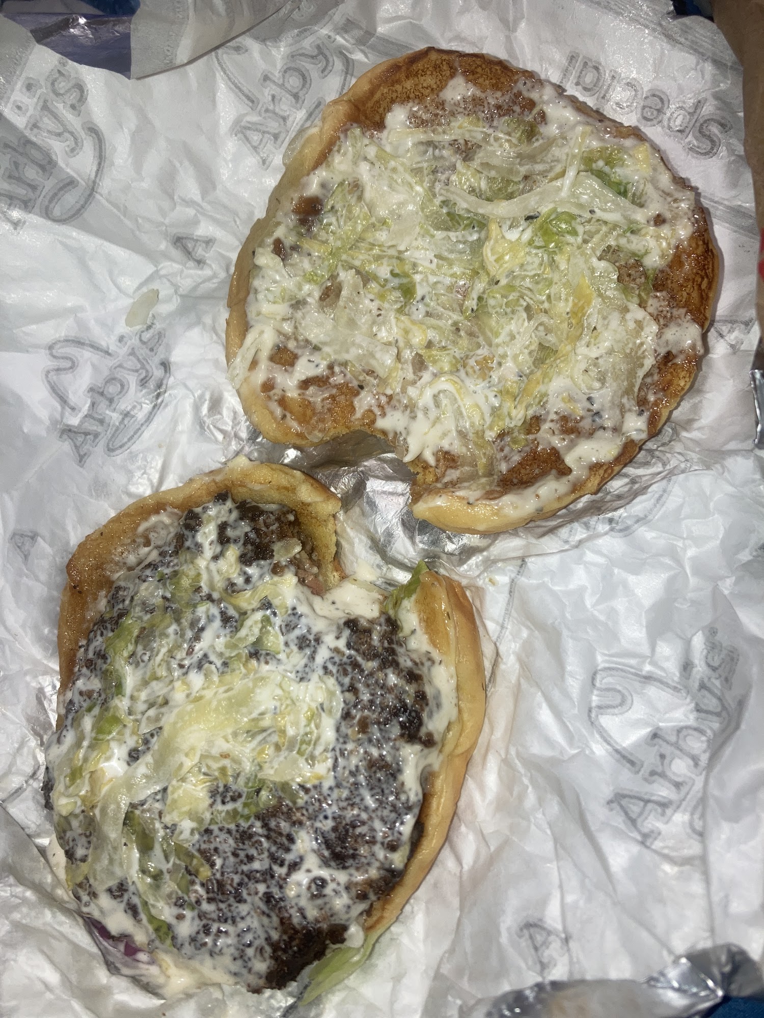 Arby's