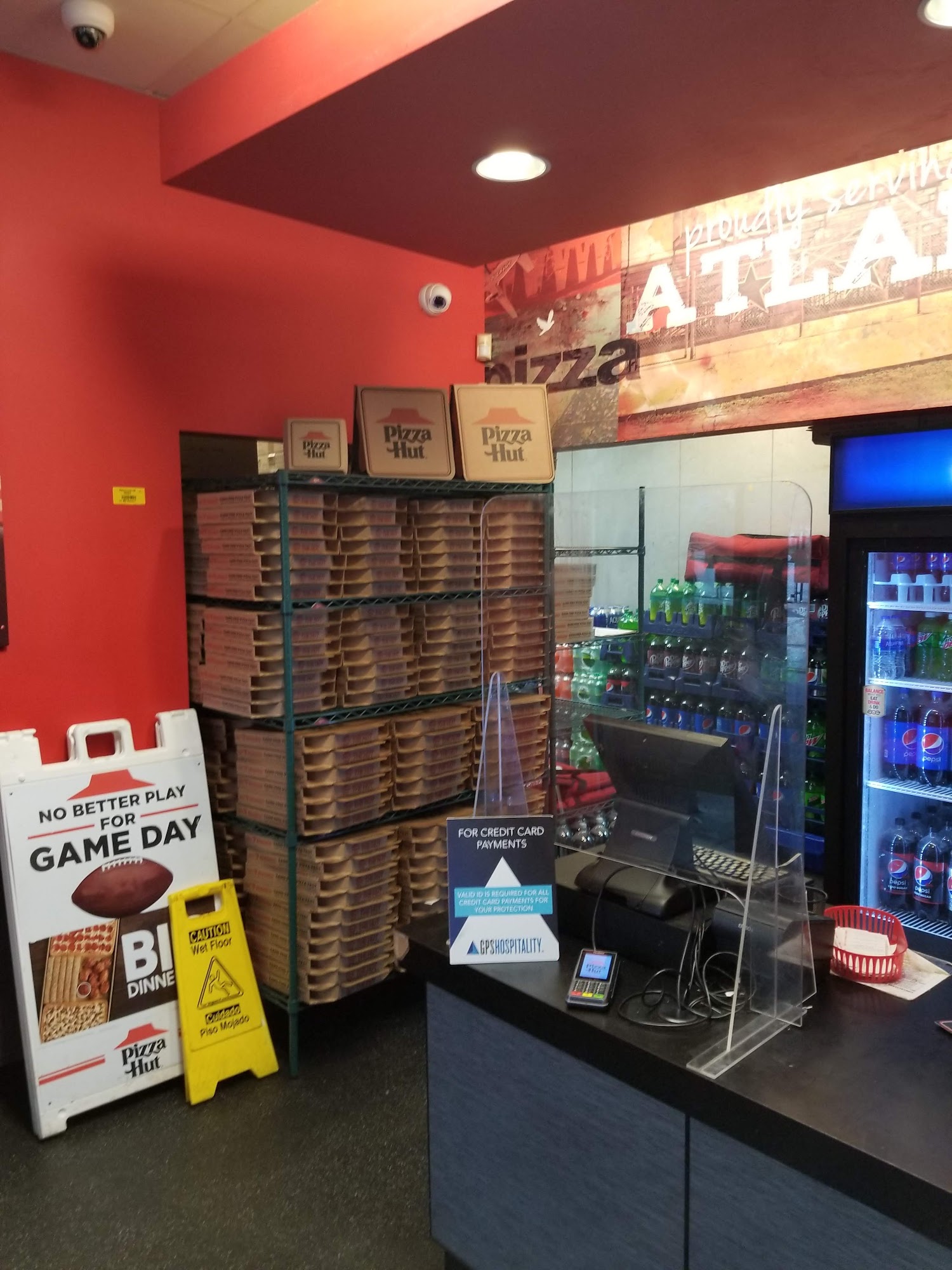 Pizza Hut
