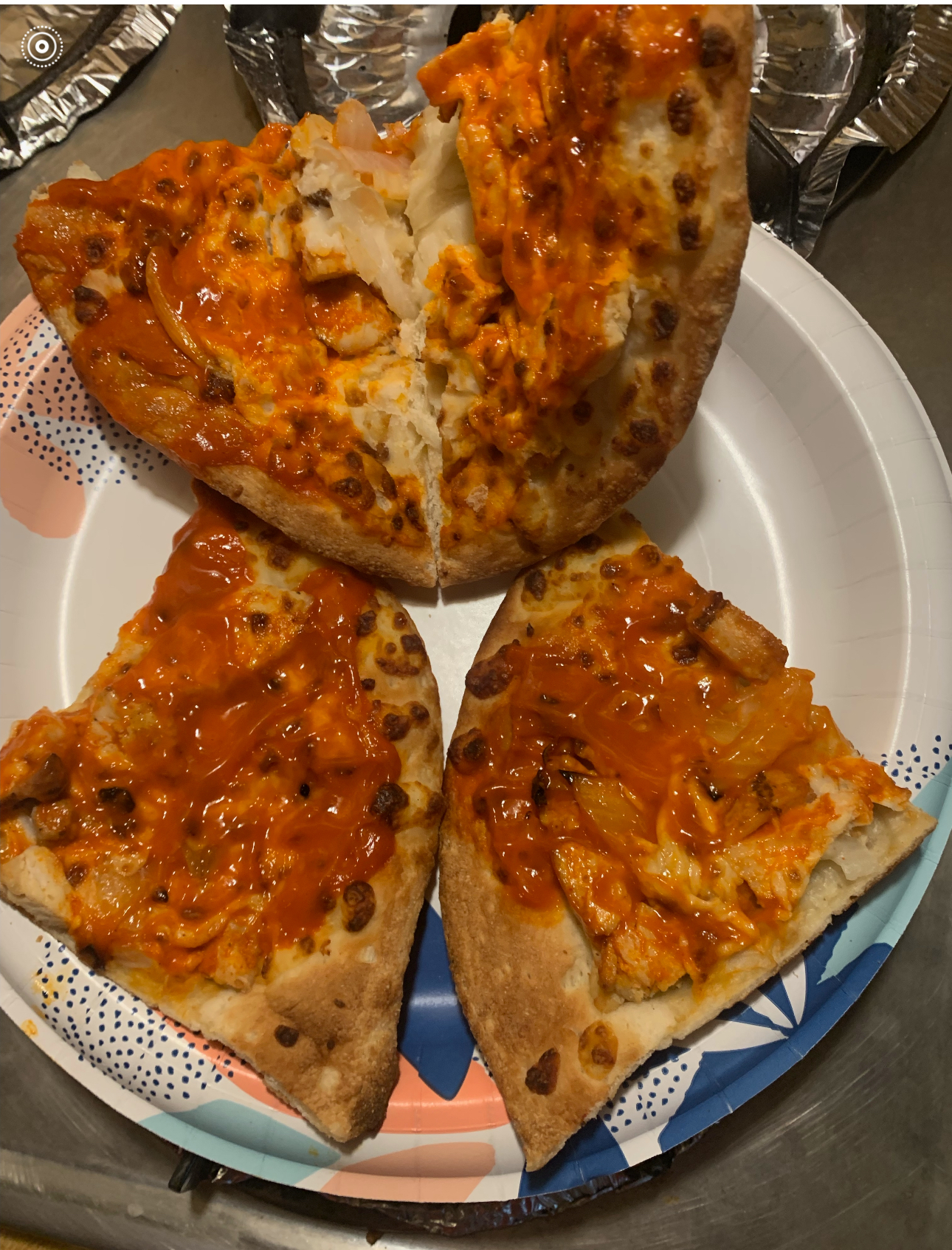 Papa Johns Pizza