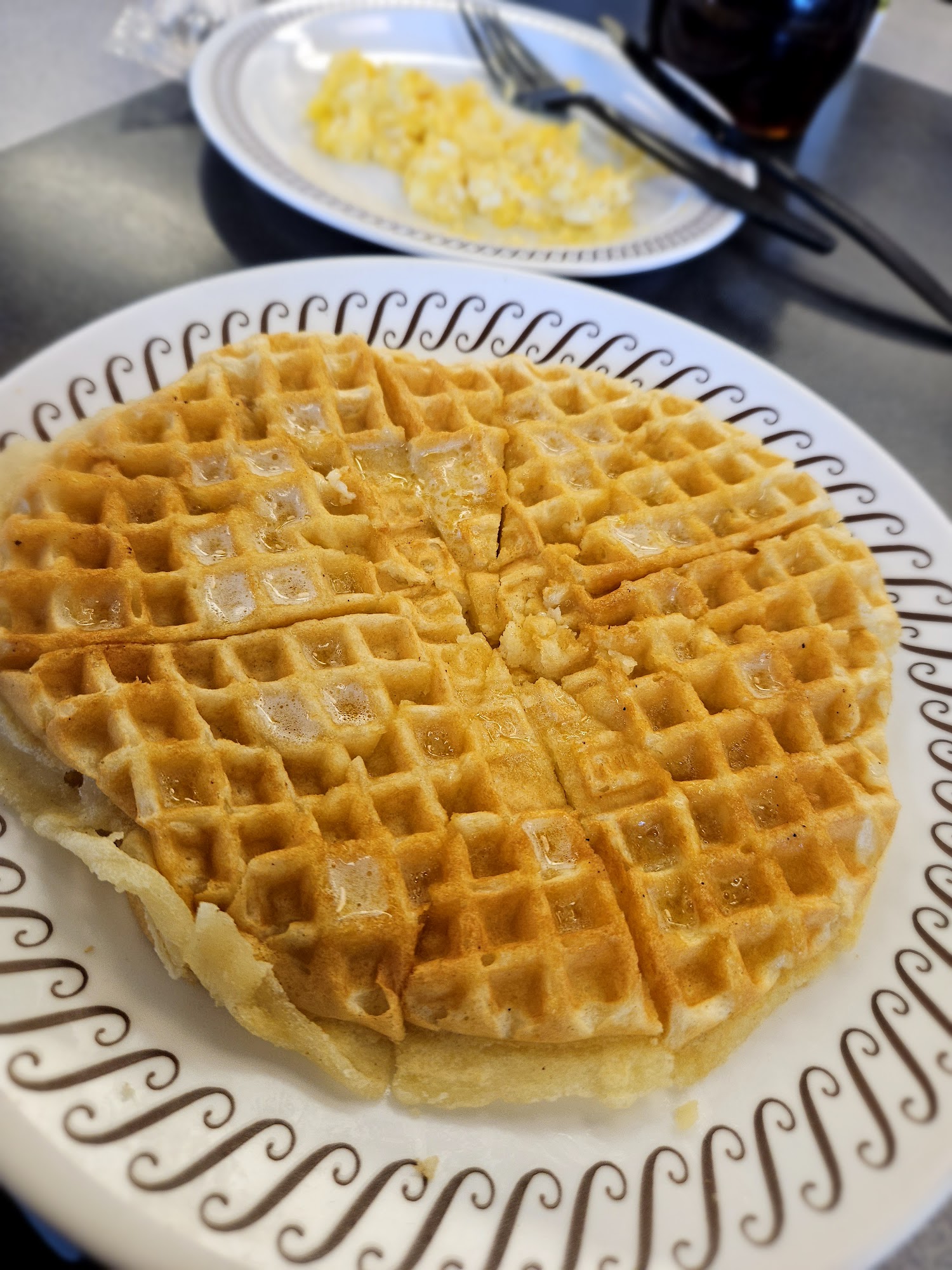 Waffle House