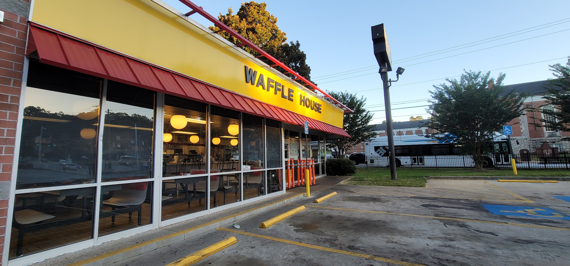 Waffle House
