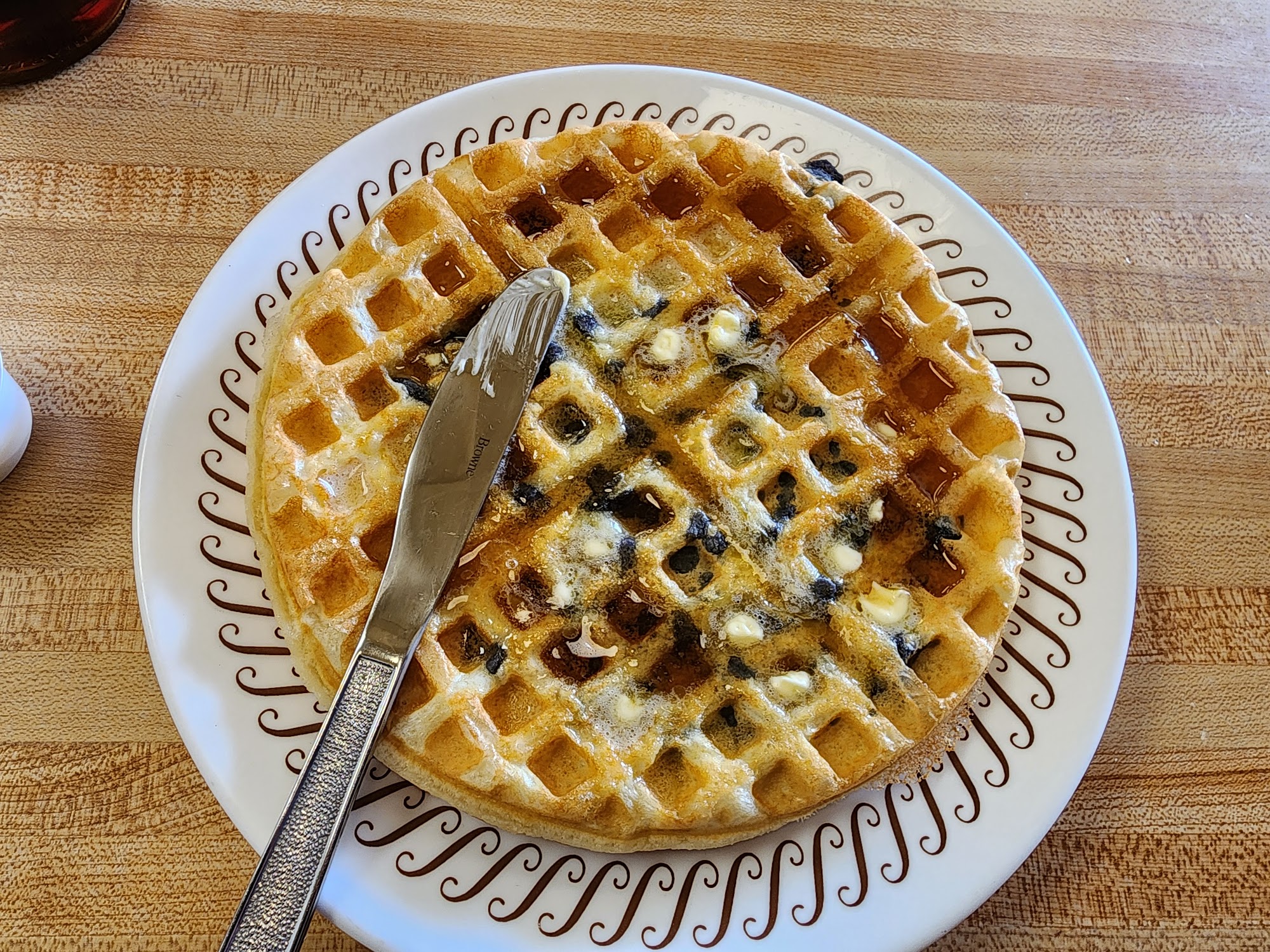 Waffle House