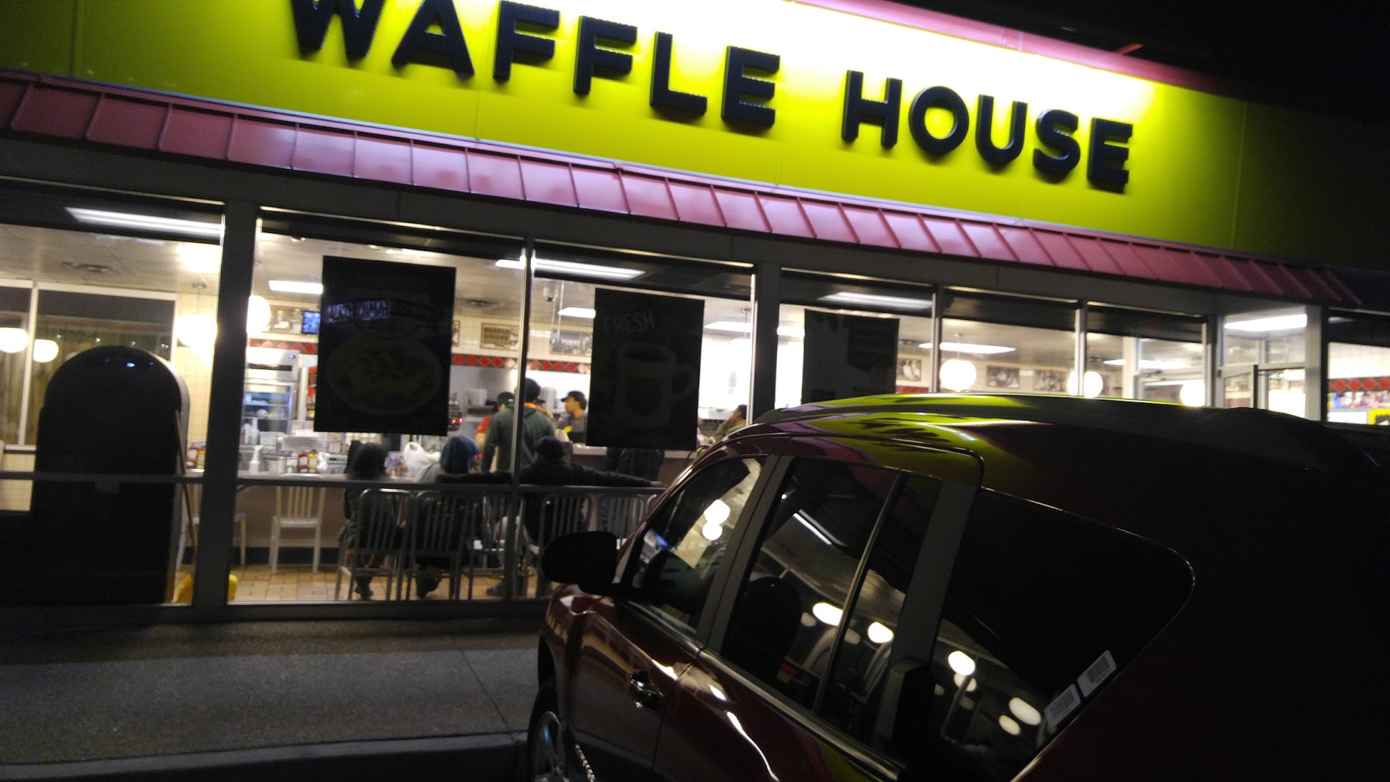 Waffle House
