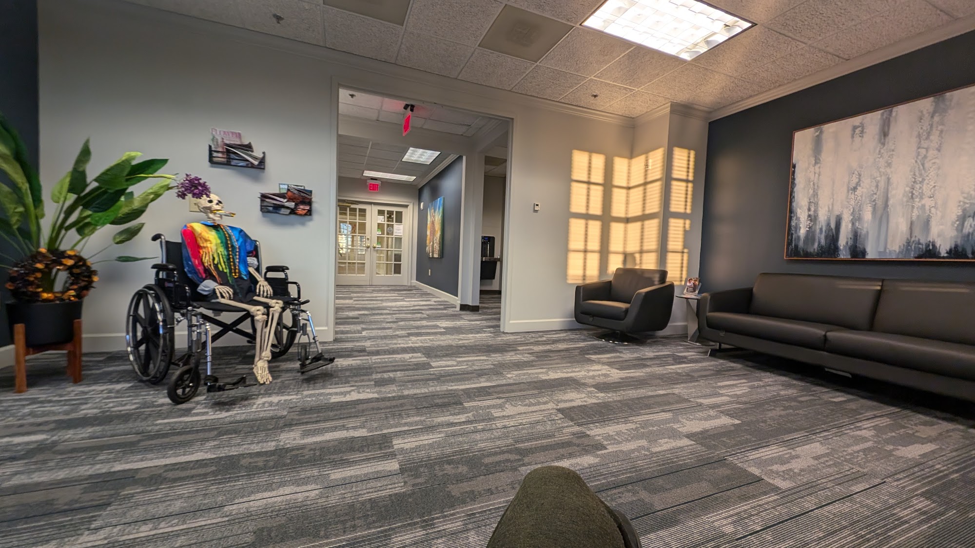 Arts District Dental