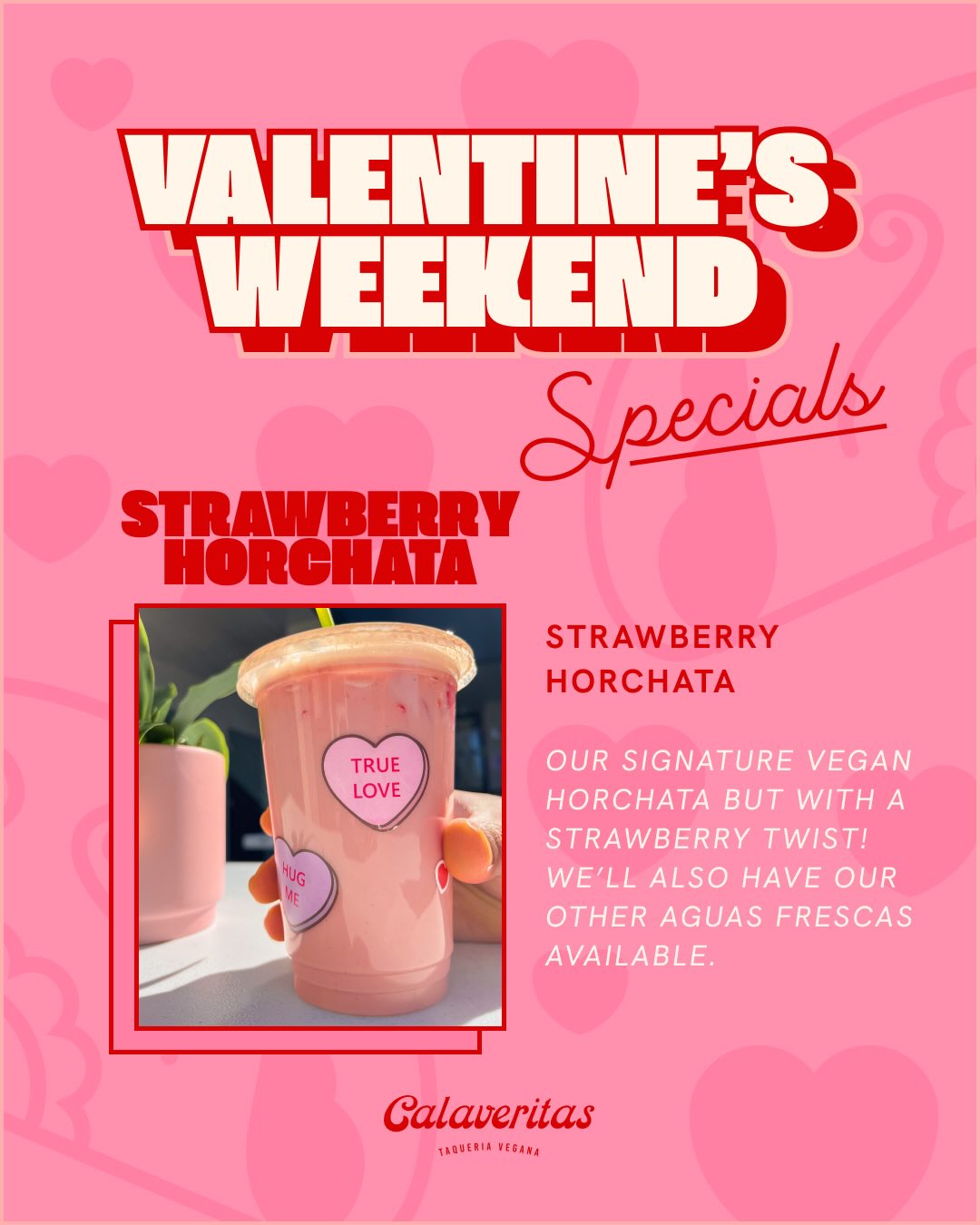 Calaveritas Taqueria Vegana Atlanta