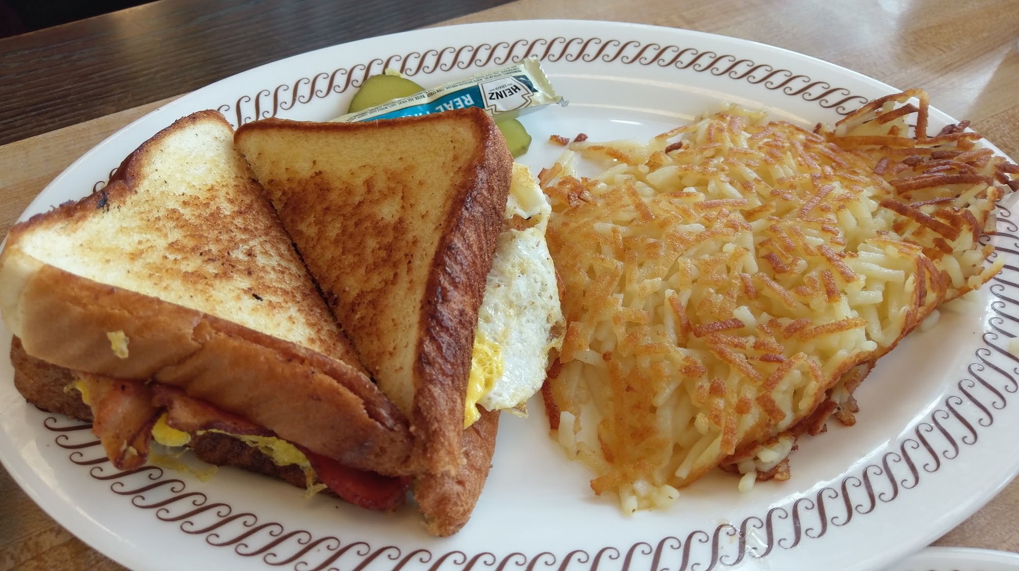 Waffle House