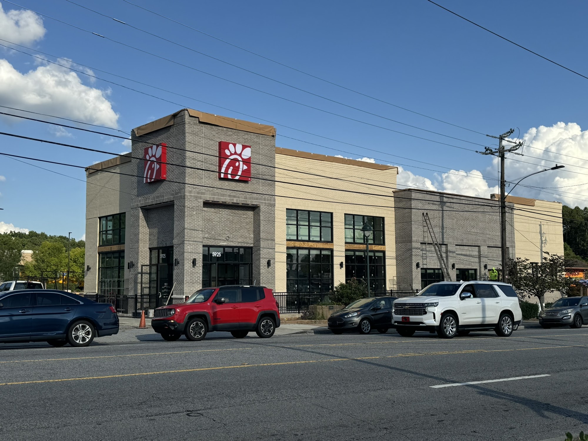 Chick-fil-A