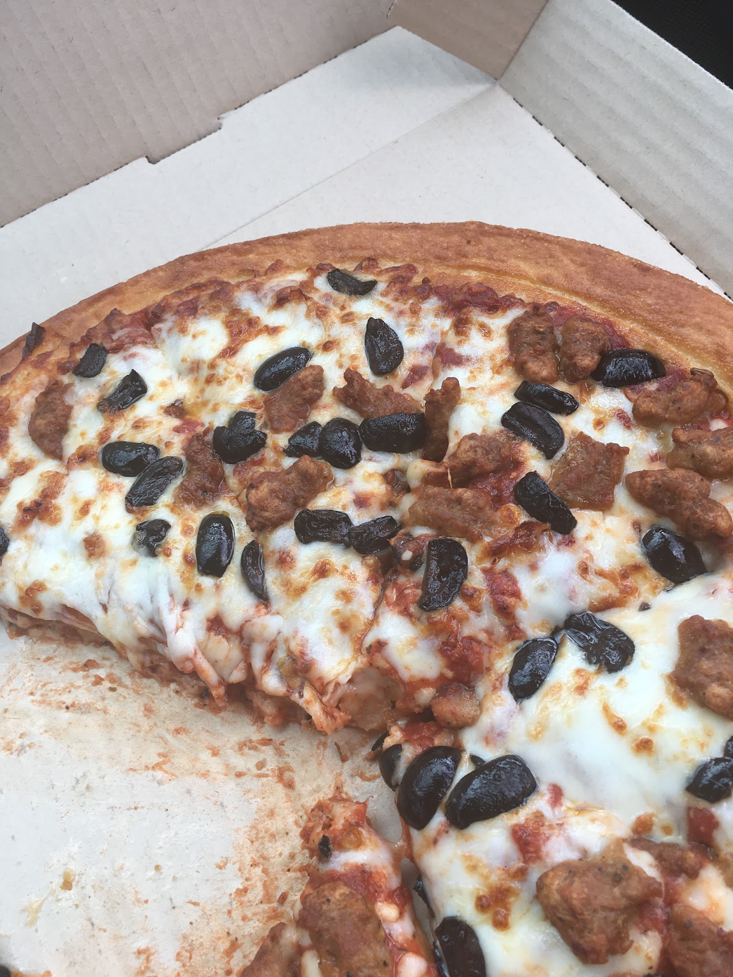 Pizza Hut