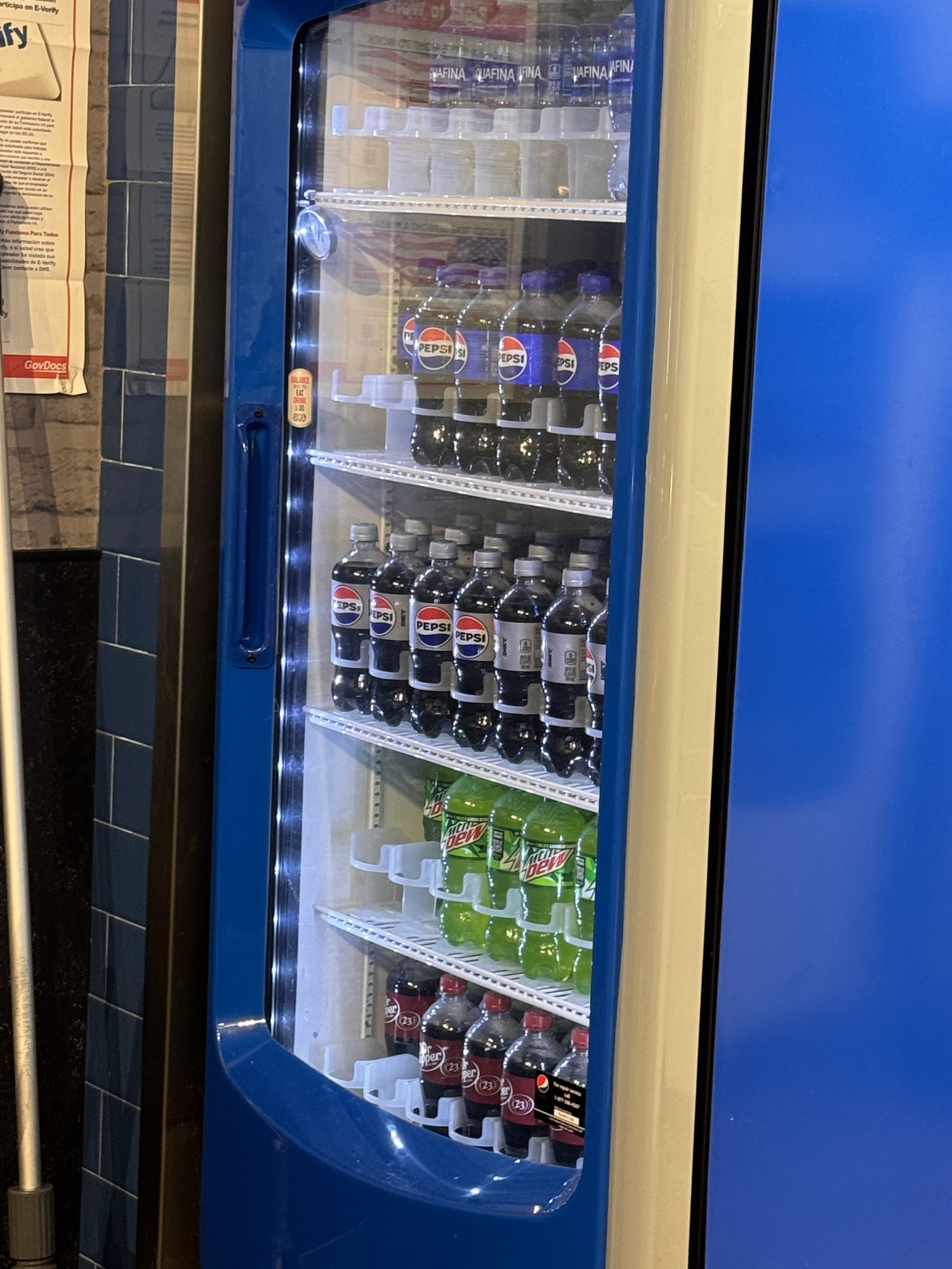 Buffalo Wild Wings ‘GO’ Menu