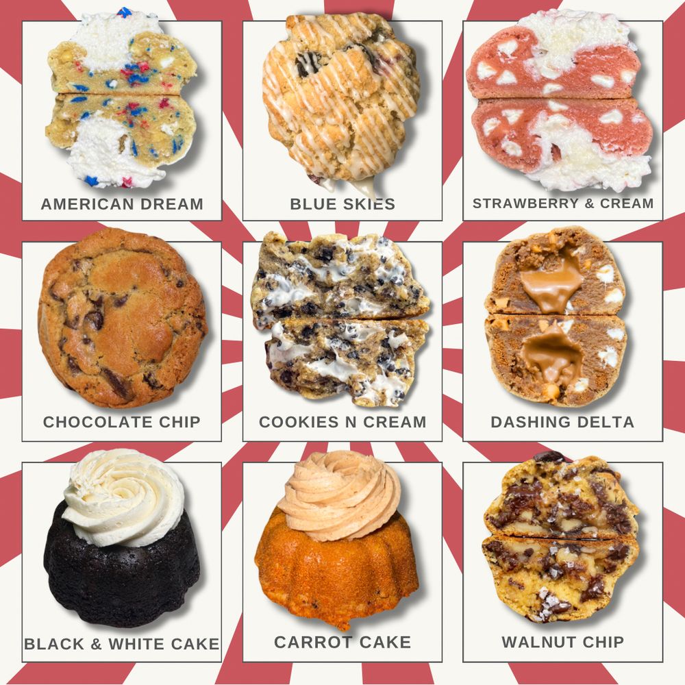 Sugar Shane's Atlanta