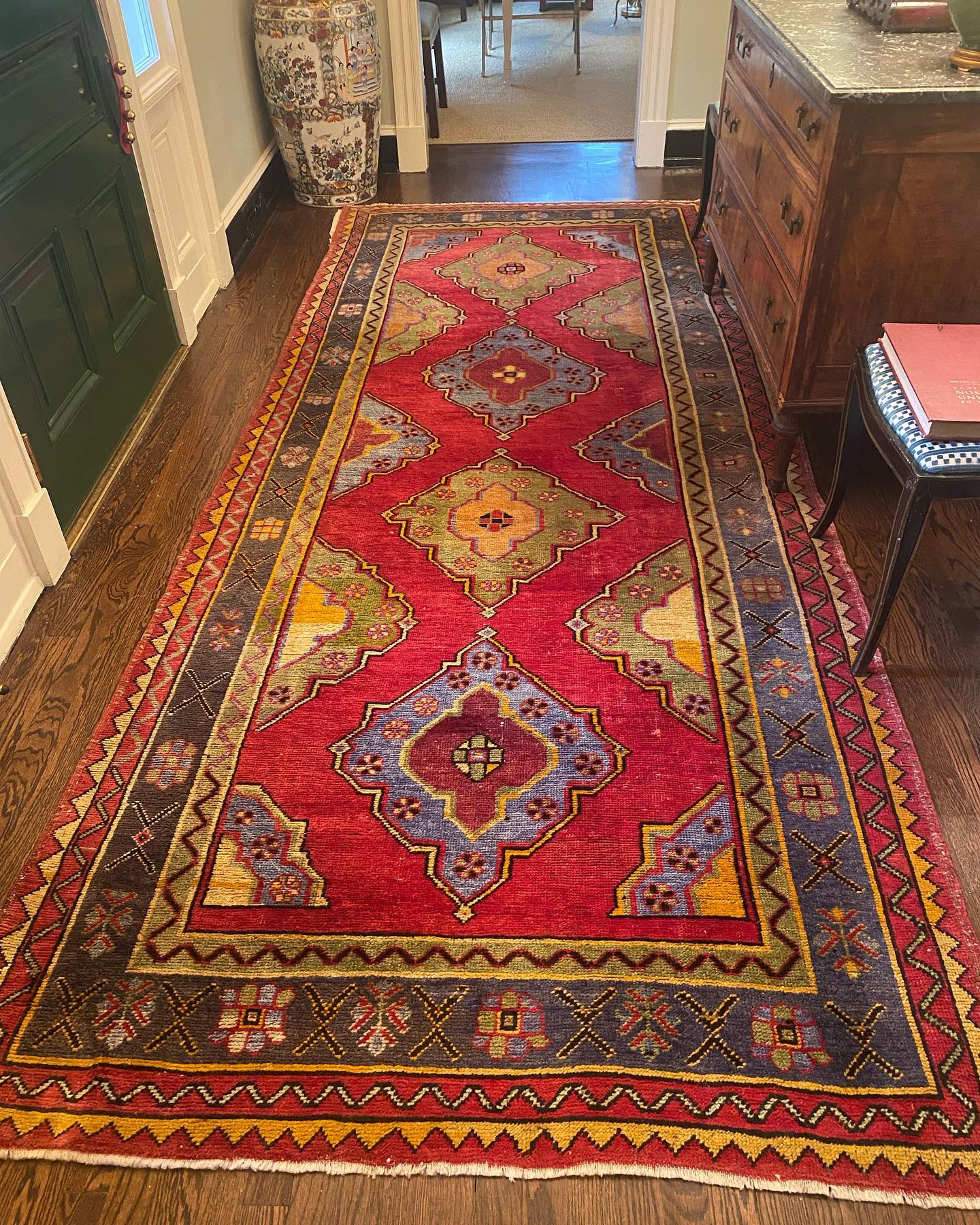 Pure Carpet Cleaners