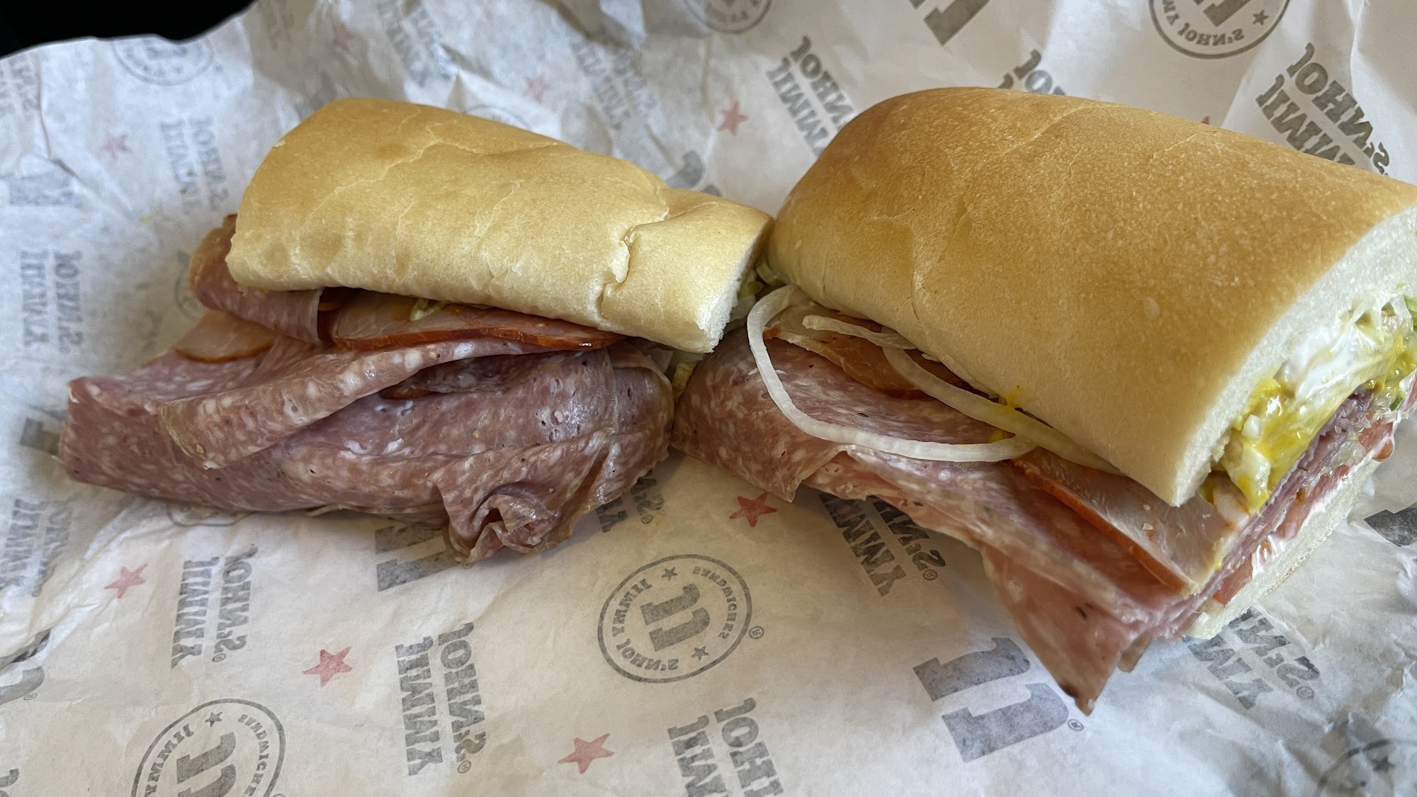 Jimmy John's