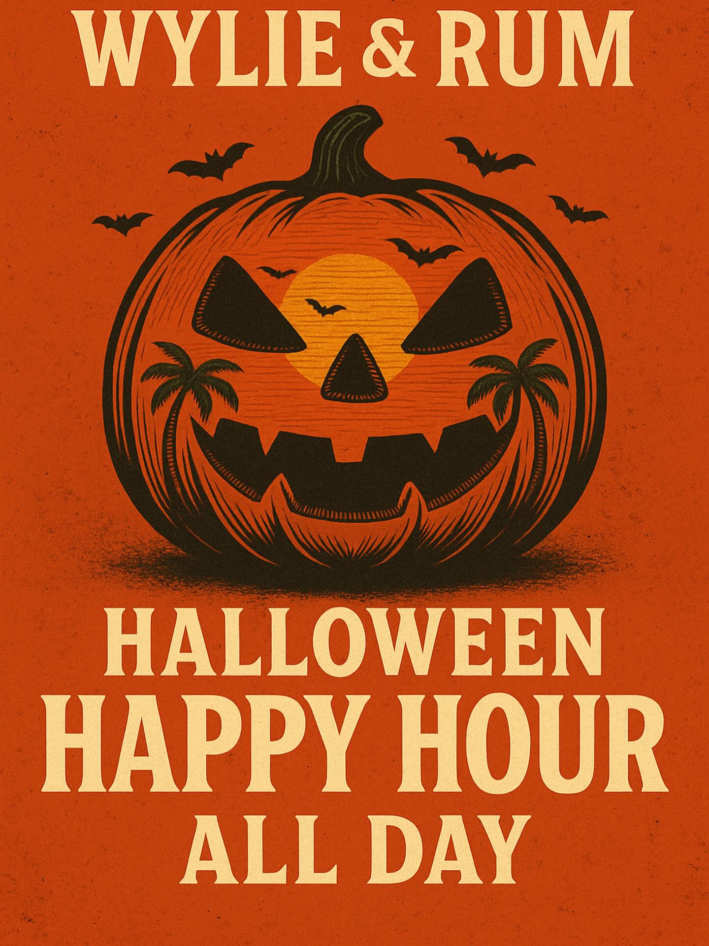 Wylie & Rum Island Bar and Grill Atlanta