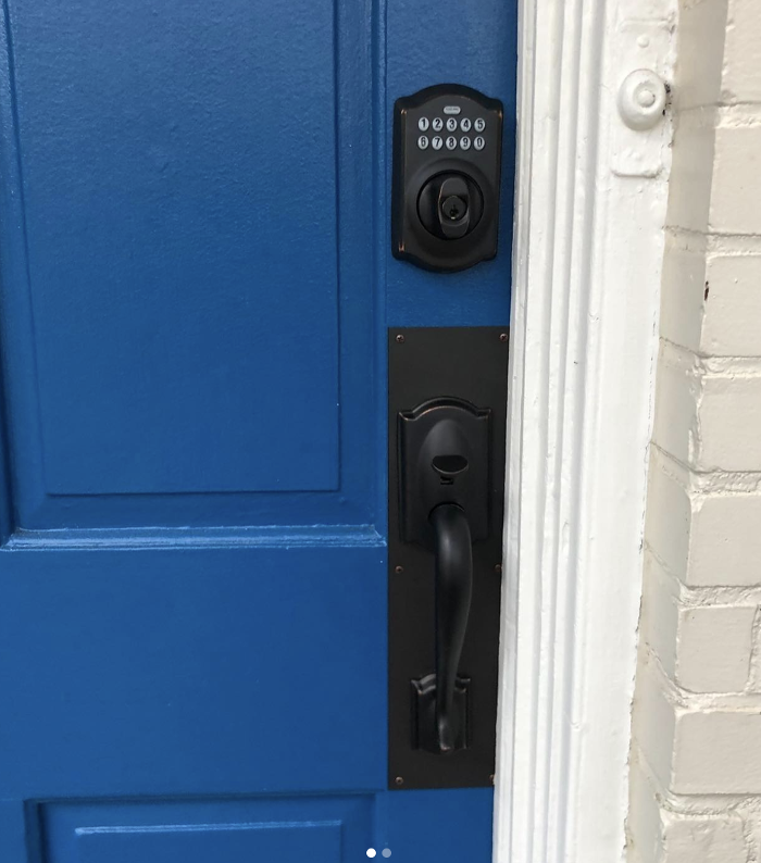 Photo credit: nextdoor