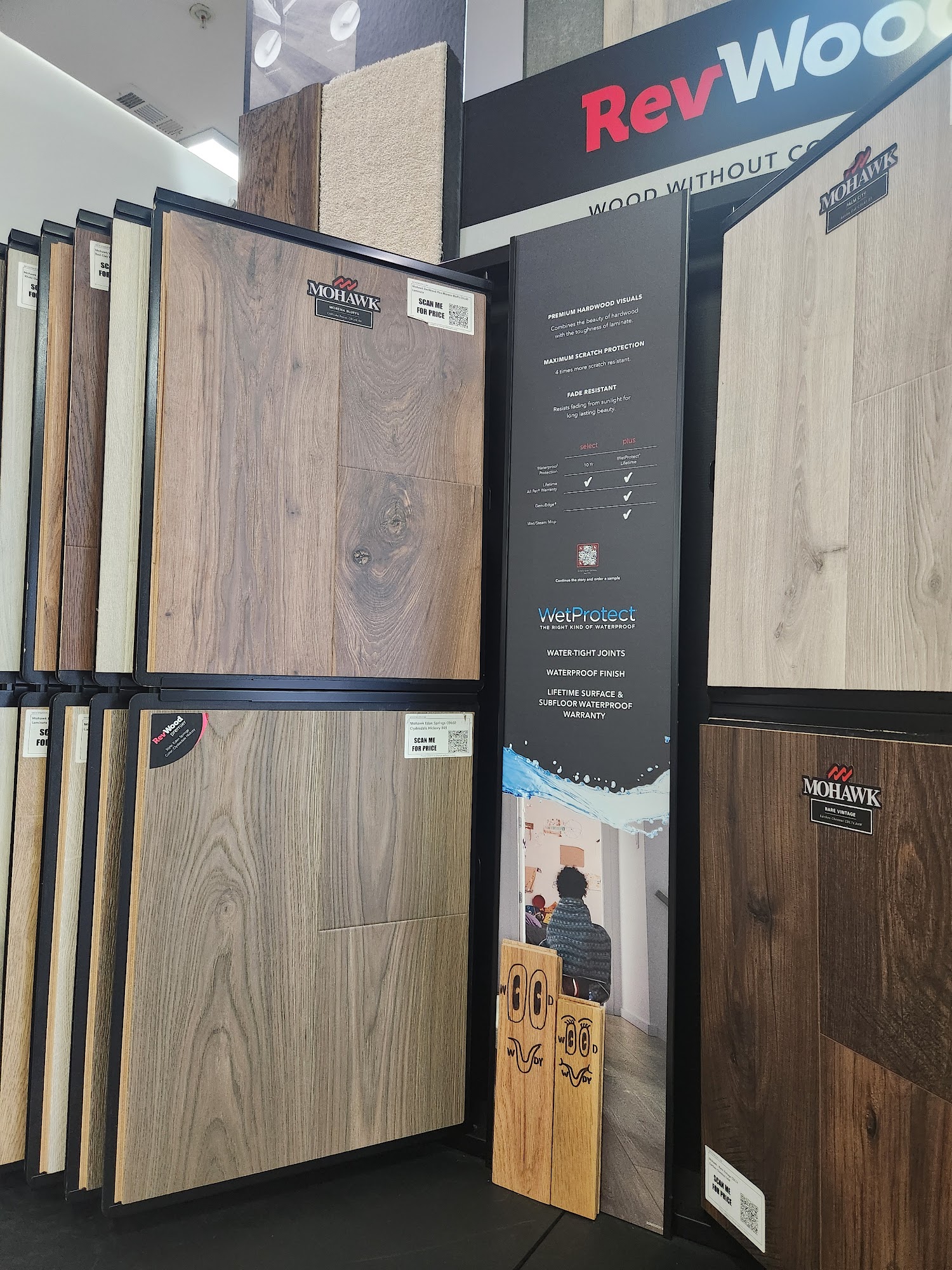 Mega Flooring & Design