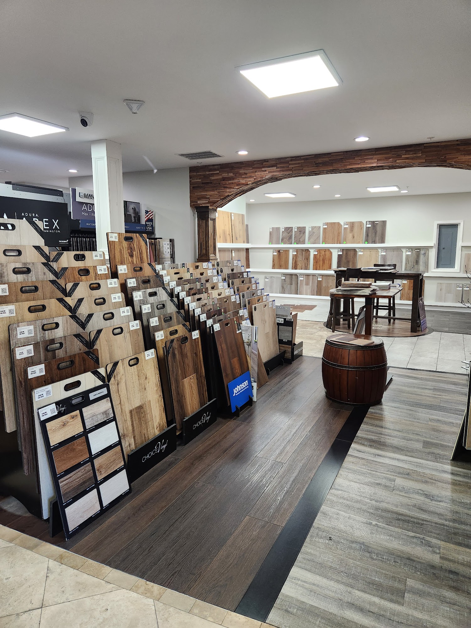 Mega Flooring & Design