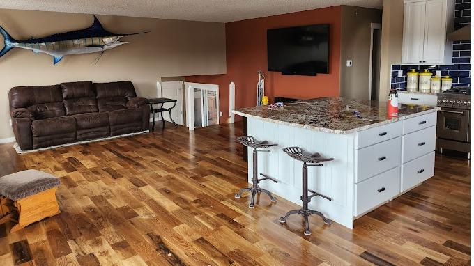 Mega Flooring & Design