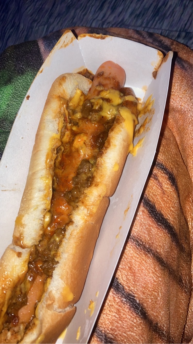 Sonic Drive-In