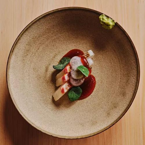 Photo credit: michelin