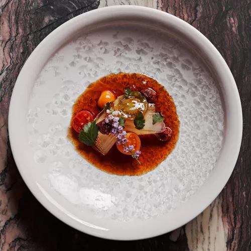 Photo credit: michelin