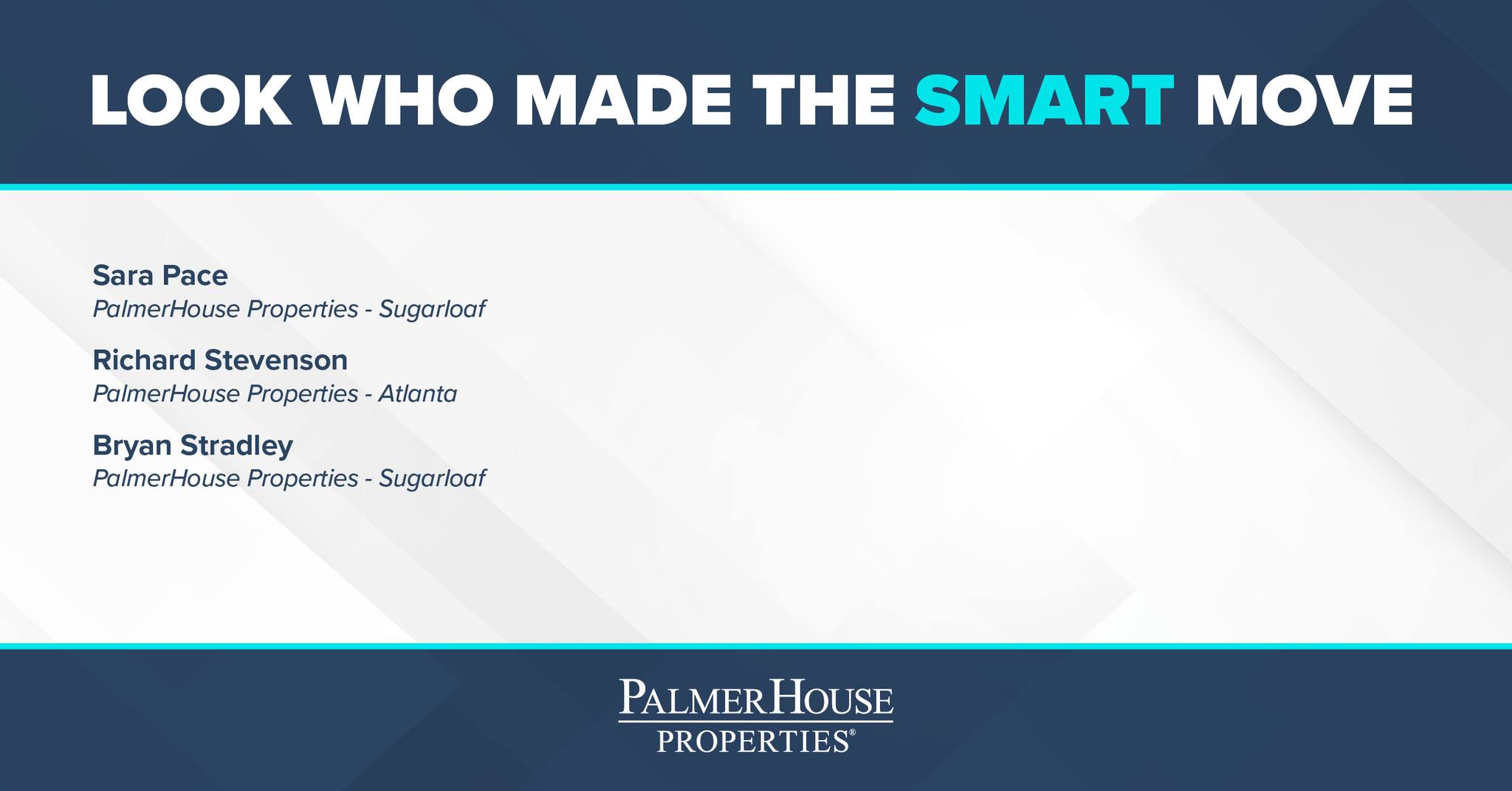 Debbie Condon, PalmerHouse Properties