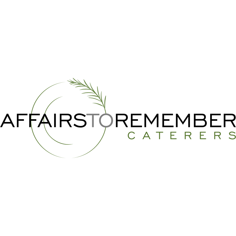 Affairs to Remember Menu