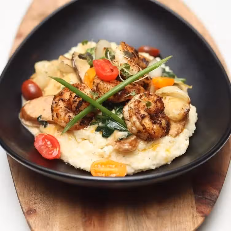 Huldah's Authentic Caribbean Cuisine