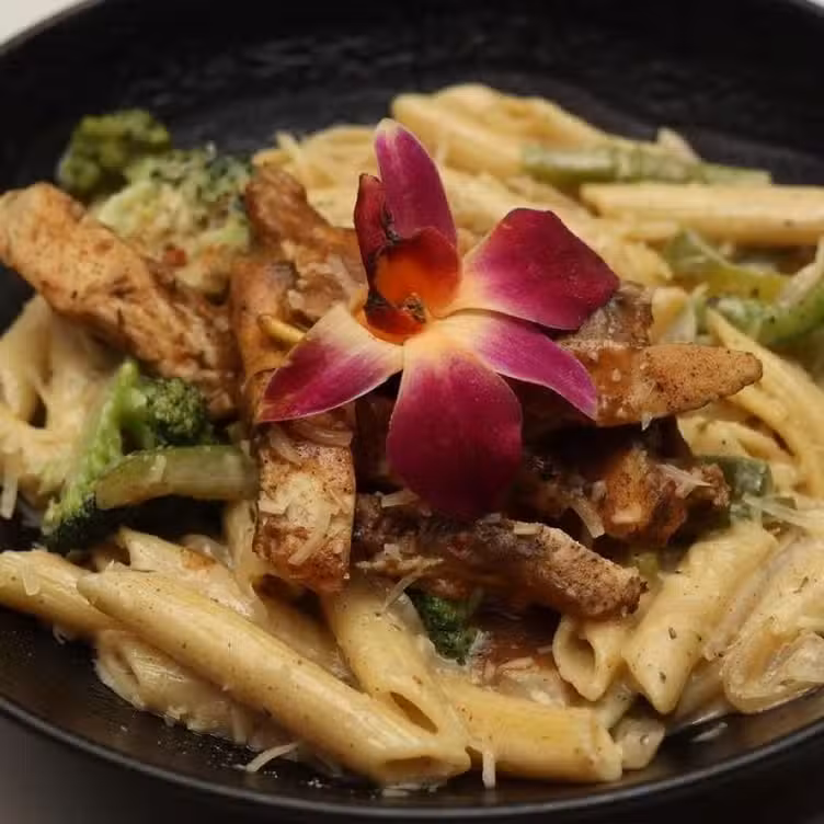 Huldah's Authentic Caribbean Cuisine
