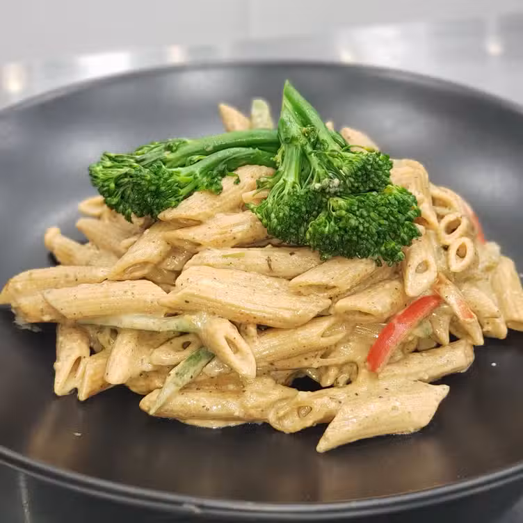 Huldah's Authentic Caribbean Cuisine