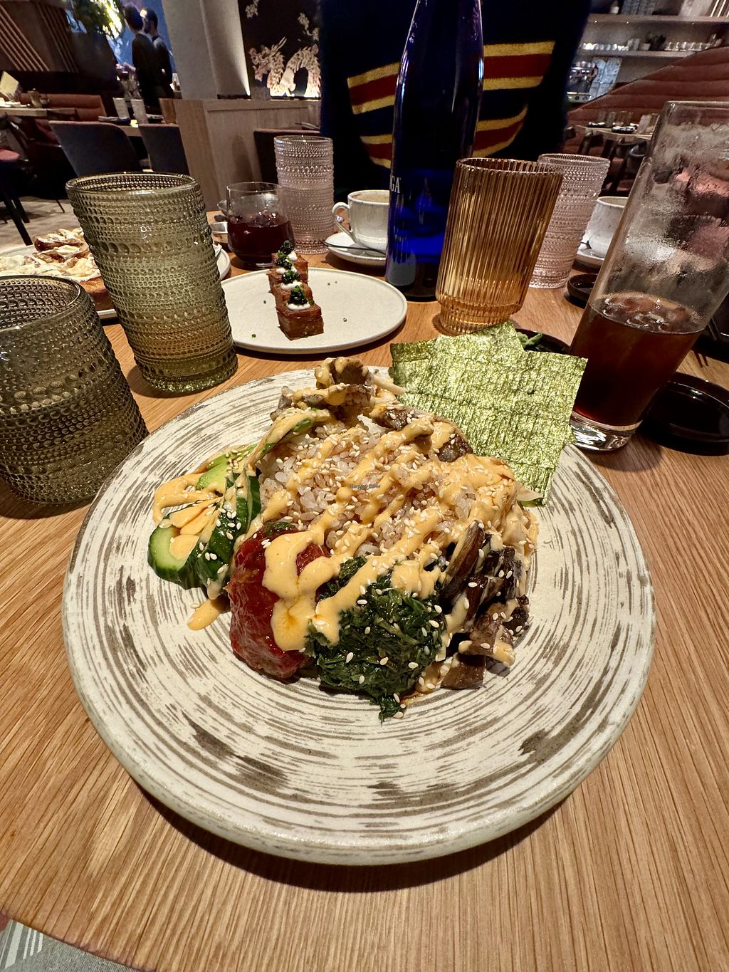 Photo credit: happycow