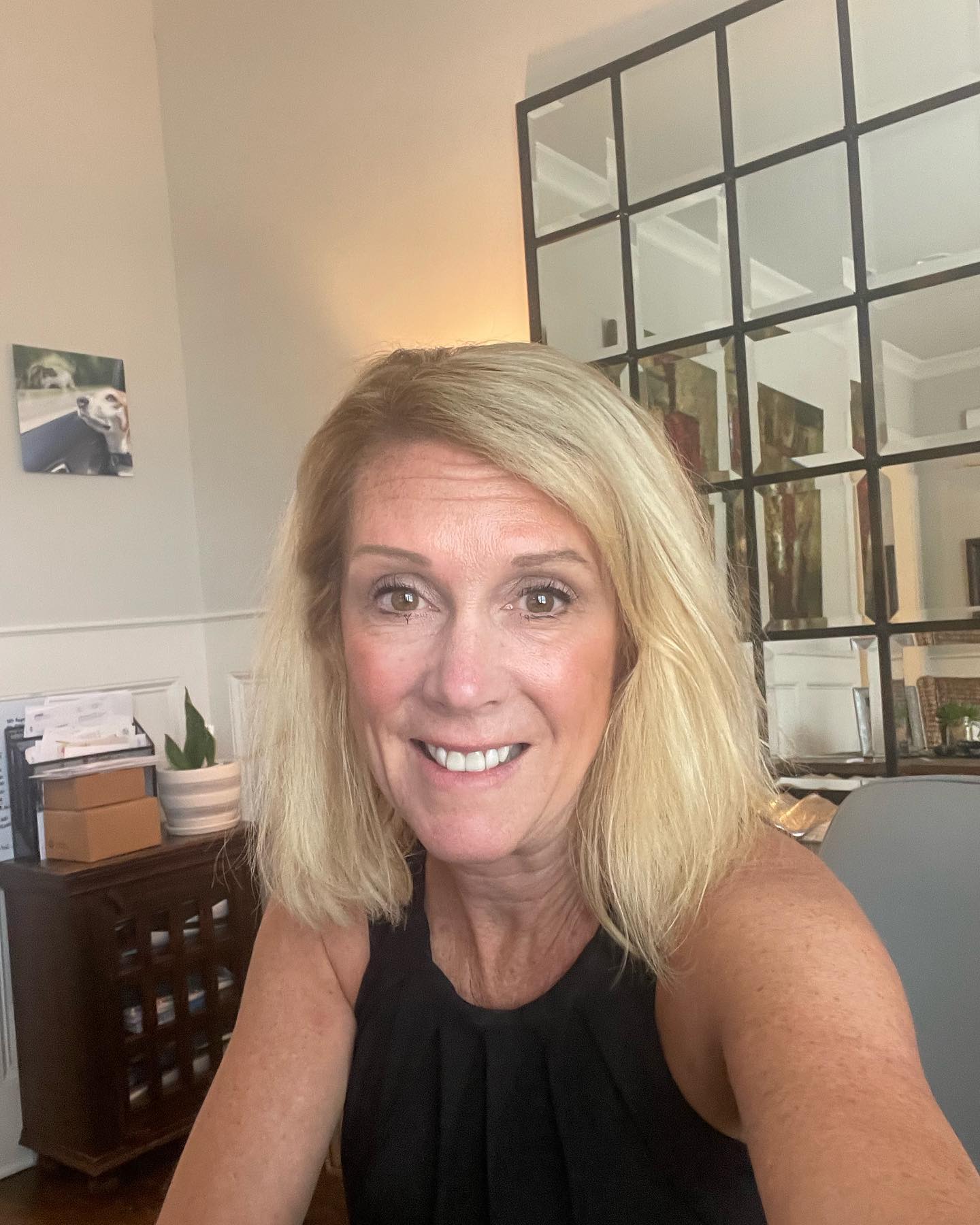 Karen Henry, PalmerHouse Properties