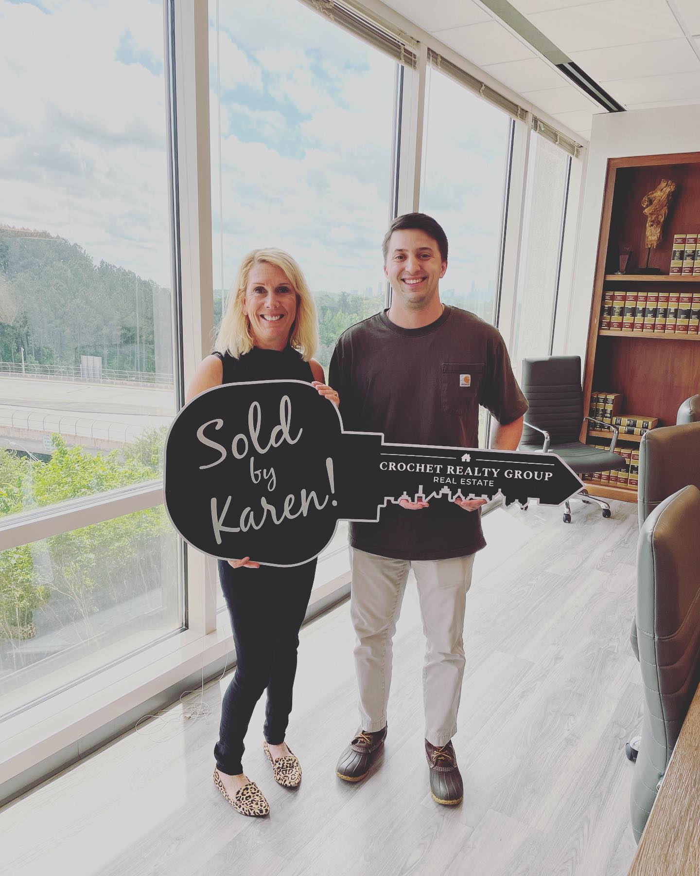 Karen Henry, PalmerHouse Properties