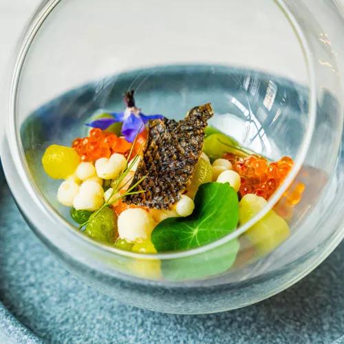 Photo credit: michelin