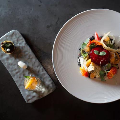 Photo credit: michelin