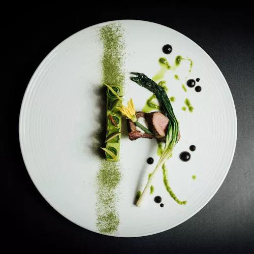 Photo credit: michelin