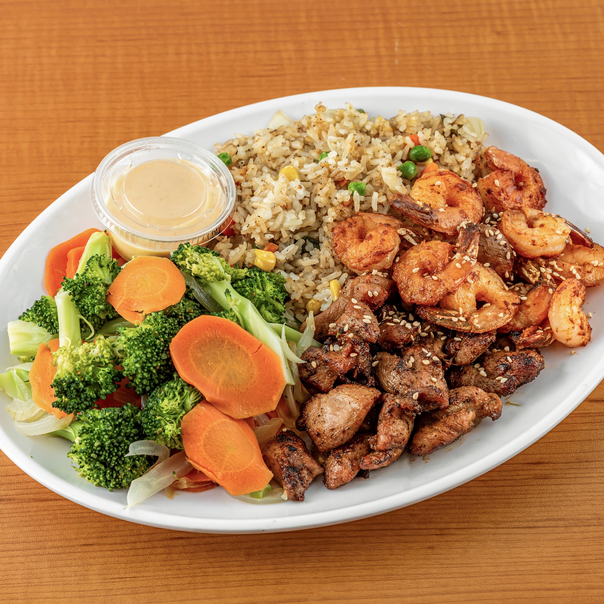 Atlanta Jubilee Cafe, LLC