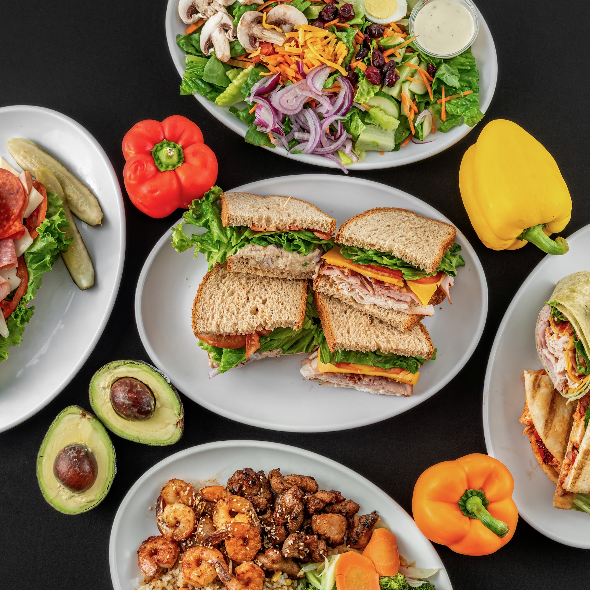 Atlanta Jubilee Cafe, LLC
