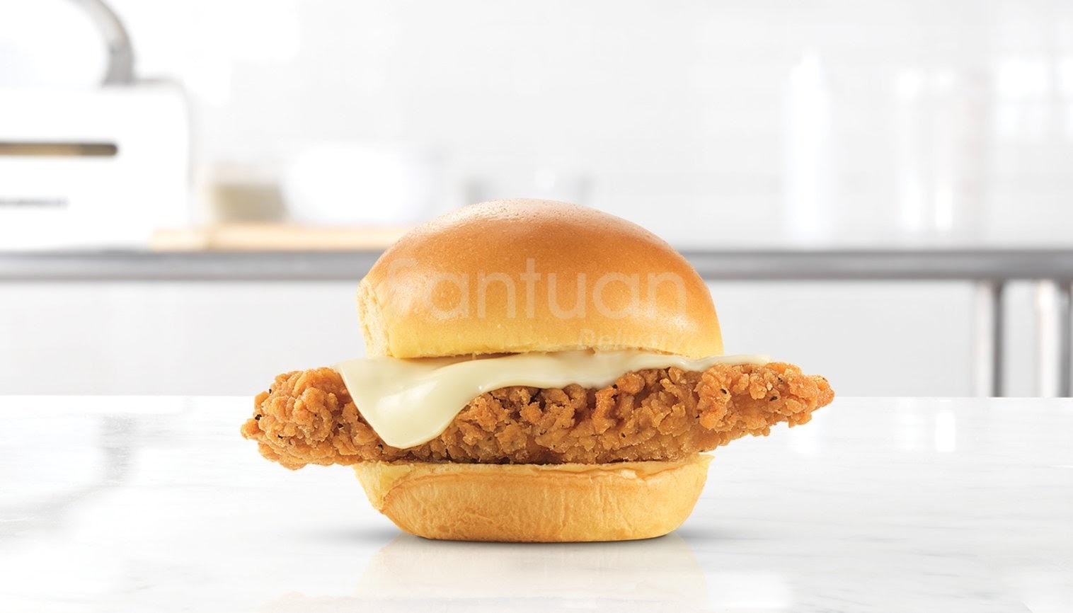 Arby's