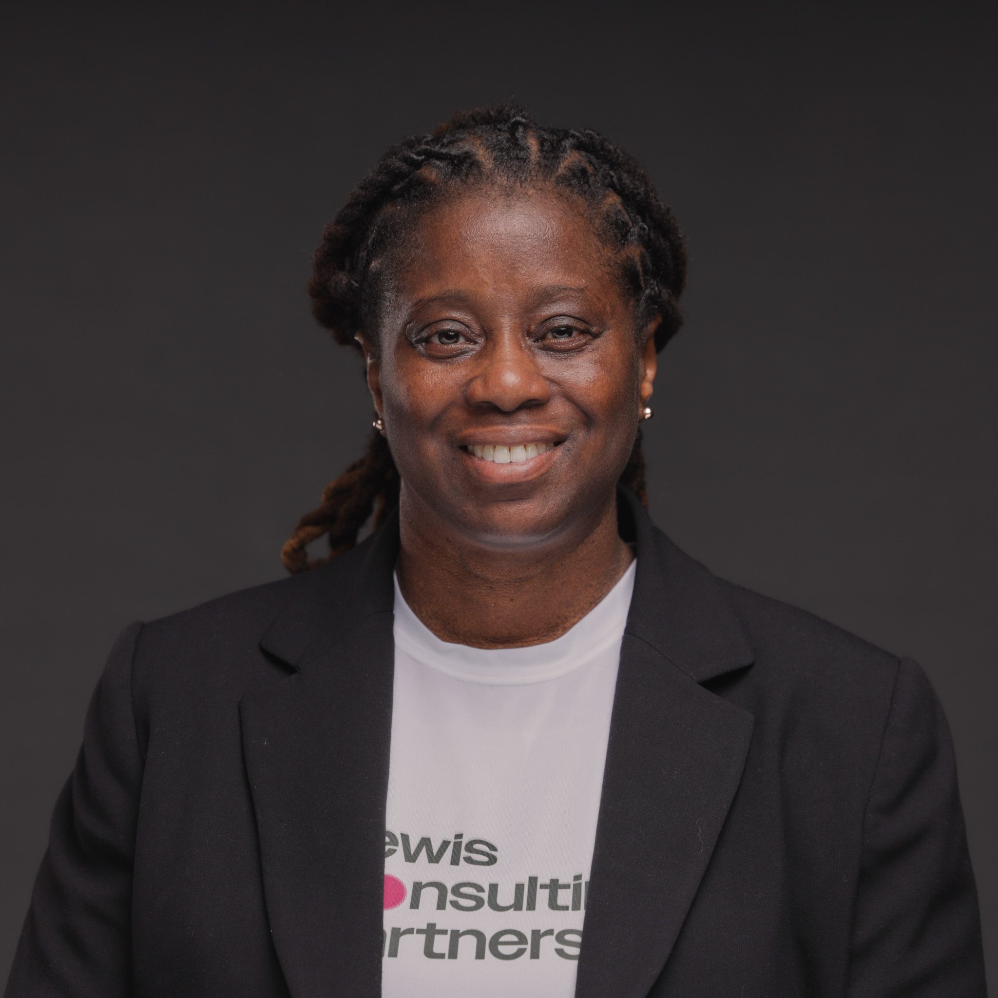 Lewis Consulting Partners, LLC