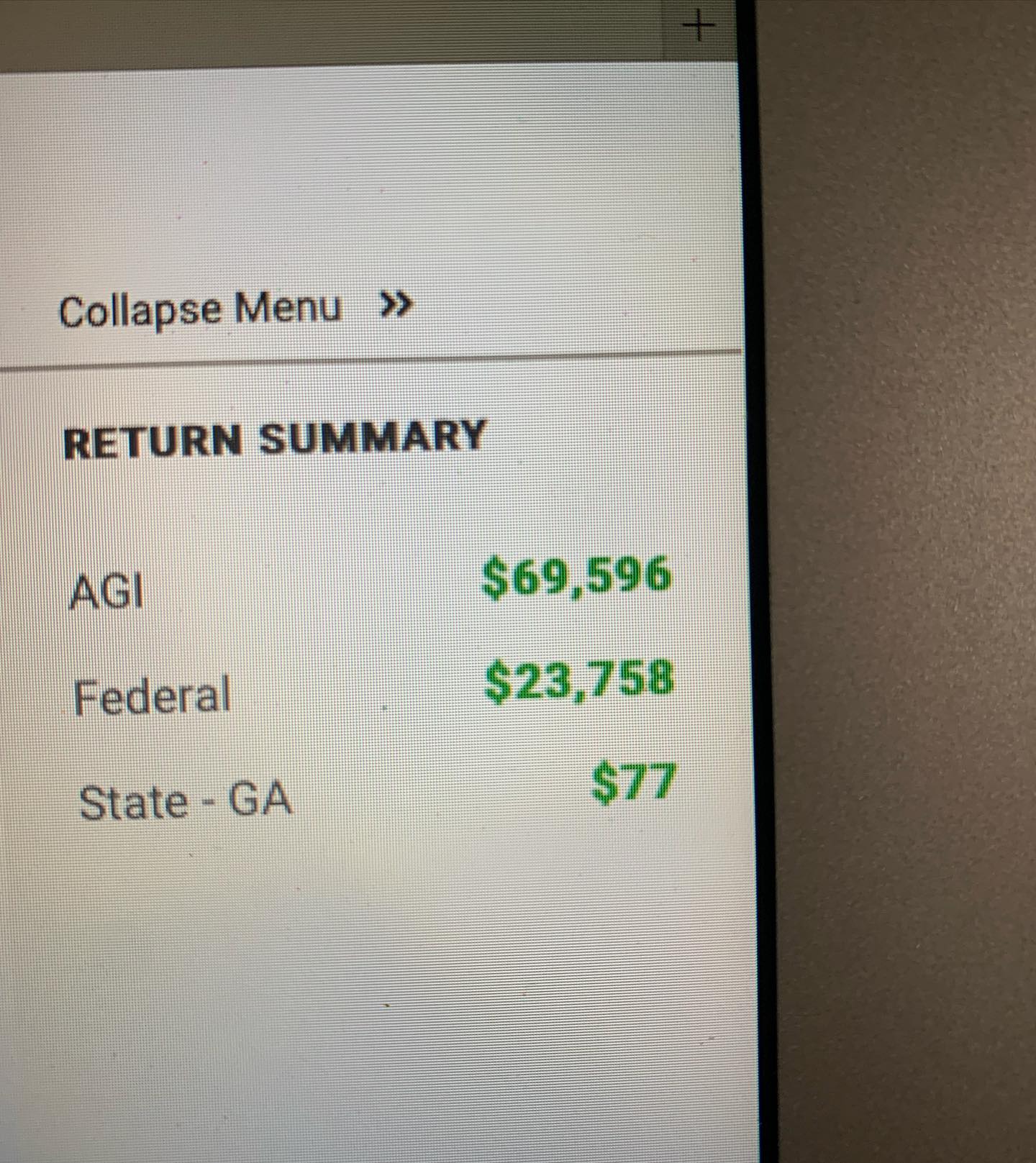 Boss Tax Angels