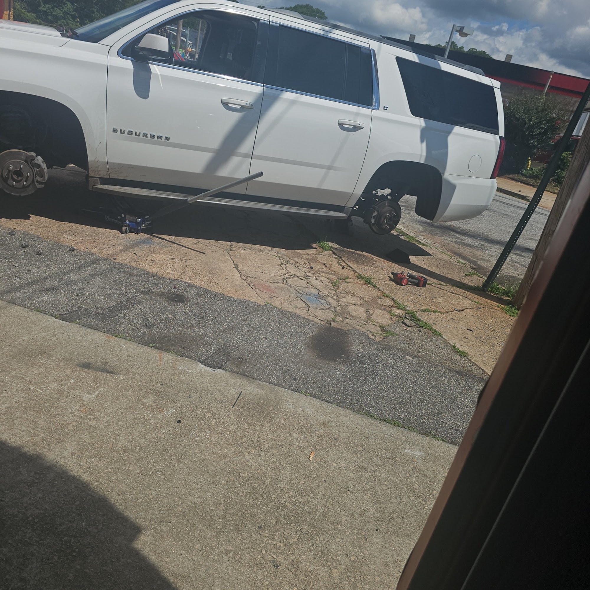 ATL Window Tinting