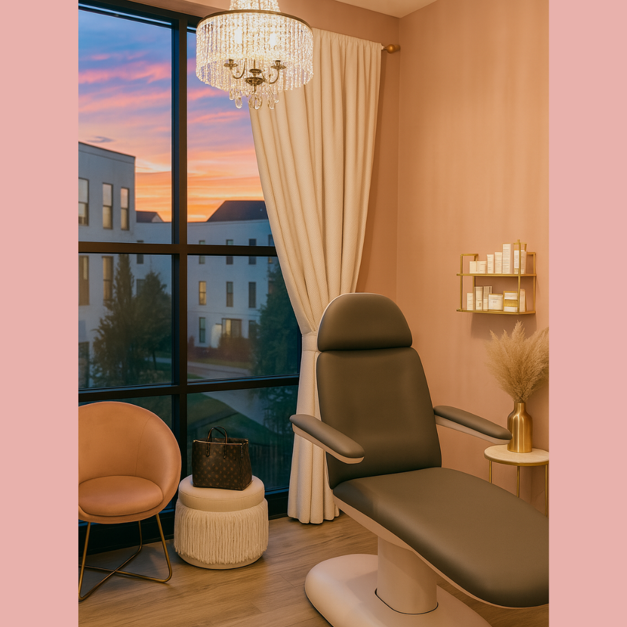 Flawless Imperfections Med Spa, LLC