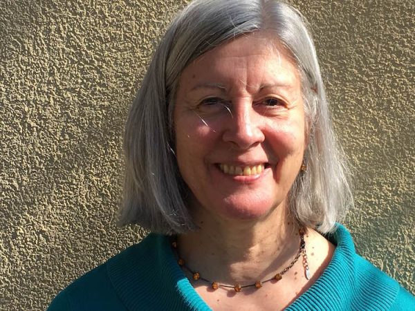 Libby Eason Certified Advanced