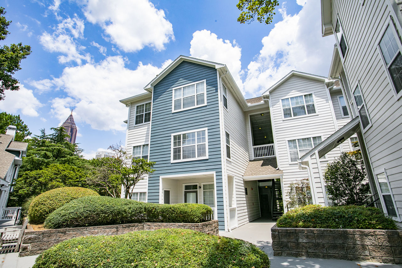 The Prato at Midtown