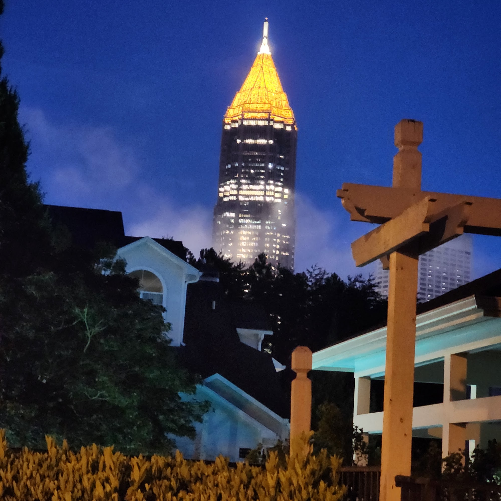 The Prato at Midtown