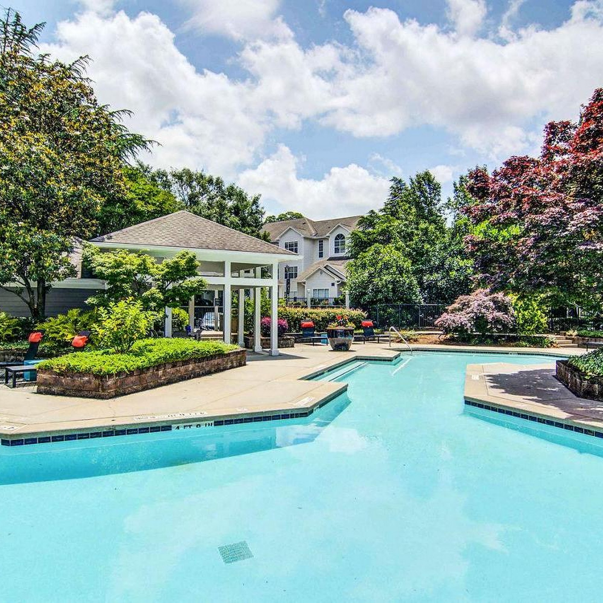 The Prato at Midtown