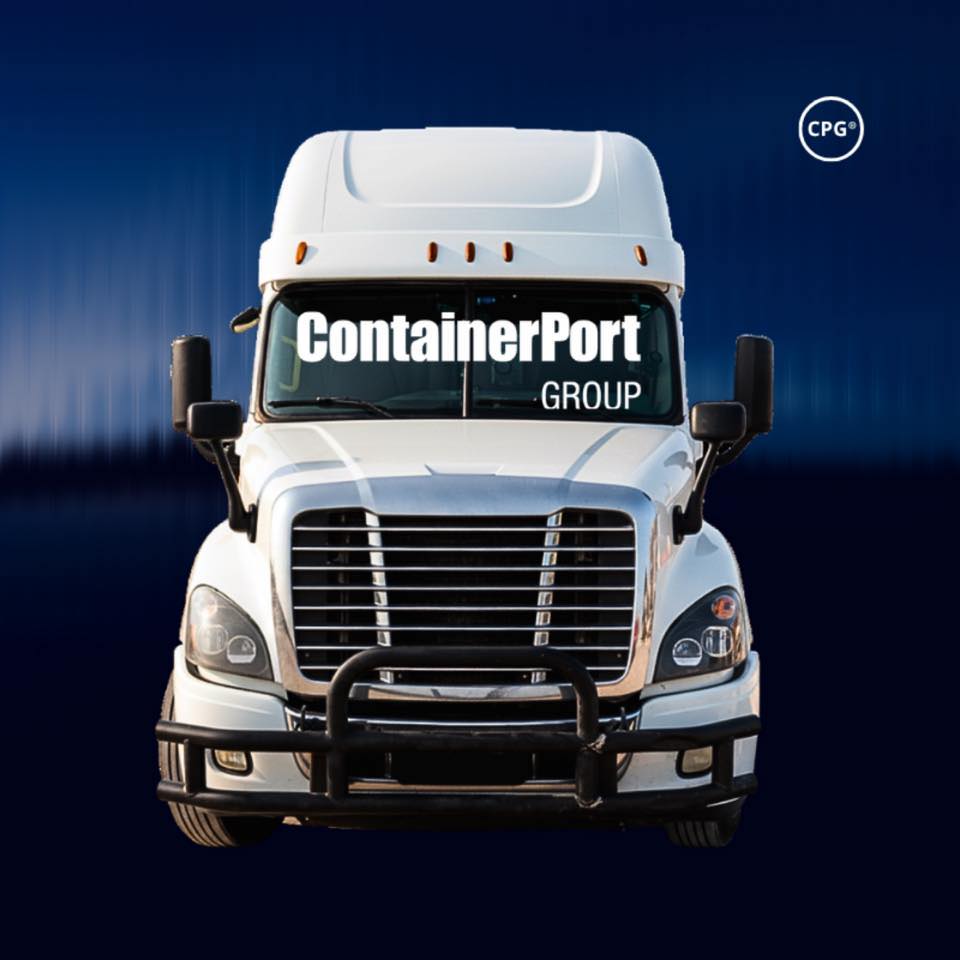 ContainerPort Group Atlanta