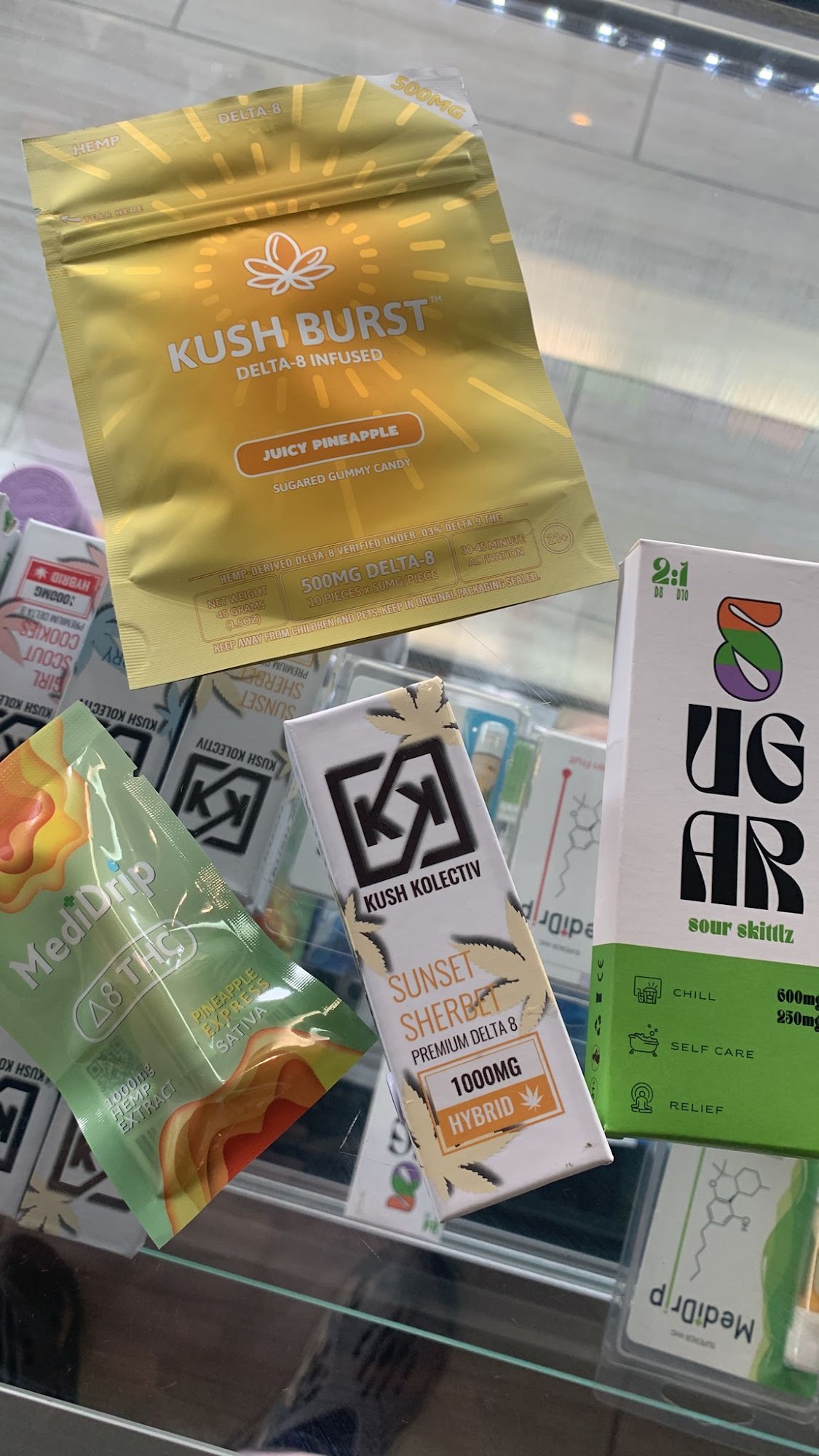 BLOOM SMOKE & VAPE - Atlanta GA - Hours, Directions, Reviews - Loc8NearMe