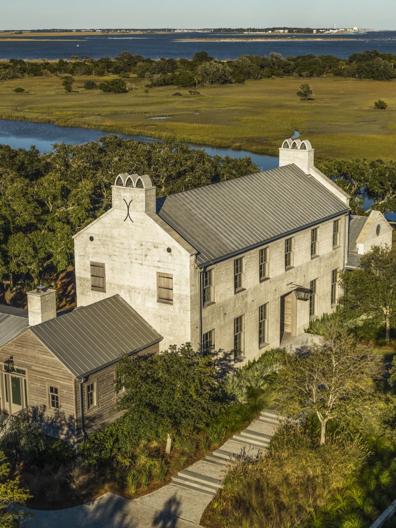D. Stanley Dixon Architect, Inc.