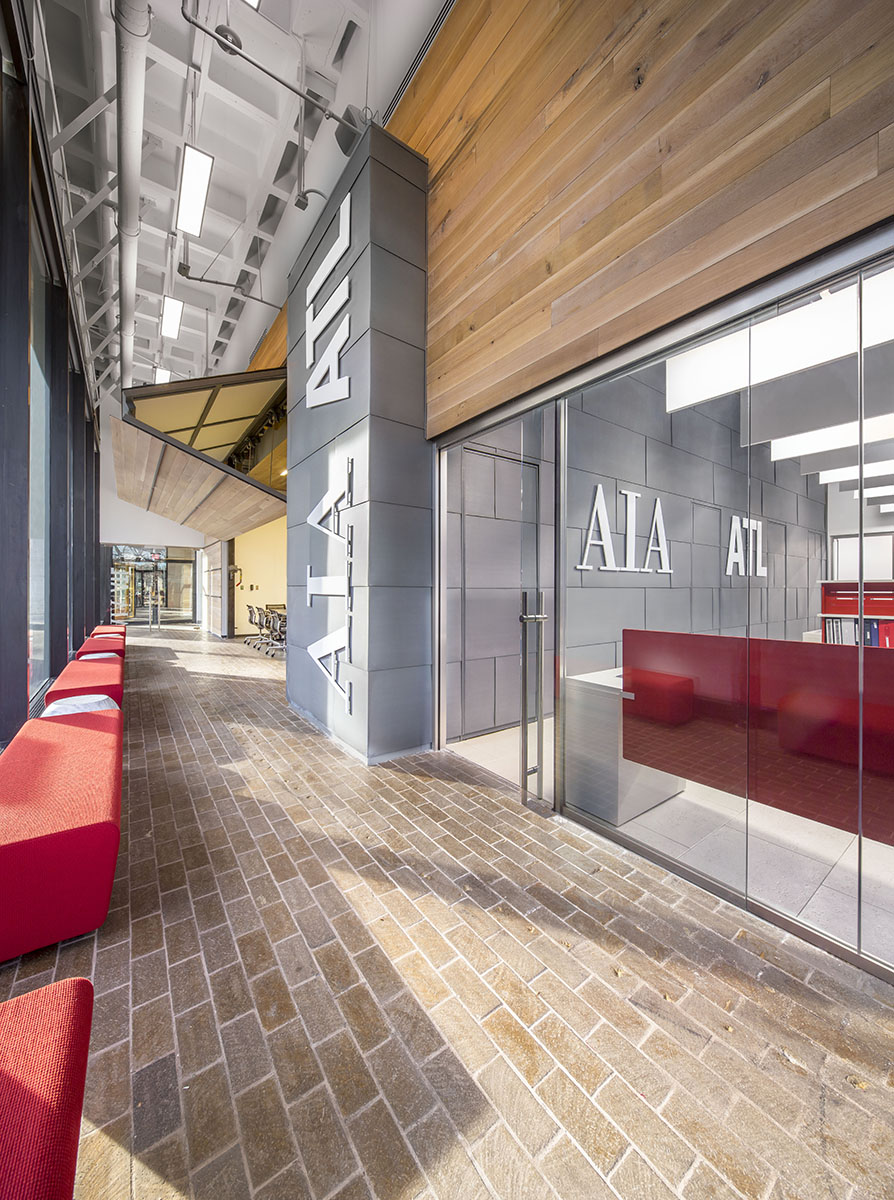 AIA Atlanta